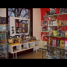 Basement aussen