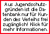 Jugendschutz