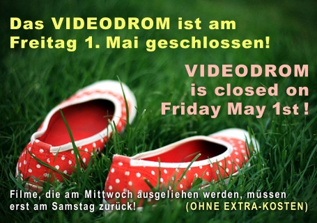 Zu am 1. Mai