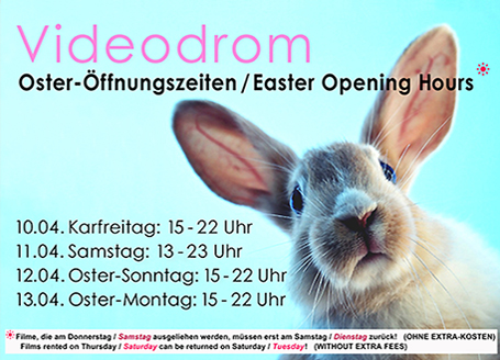 Ostern 2020
