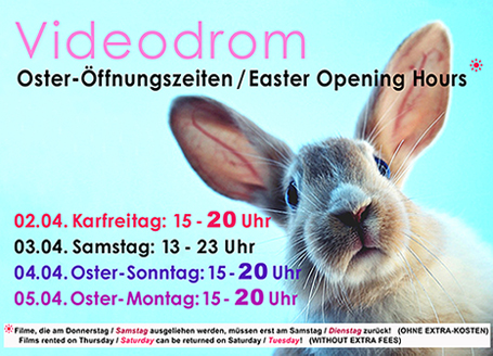 Ostern 2021