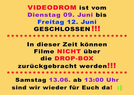 Urlaub 2026