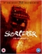 BLU-RAY: SORCERER (1977)