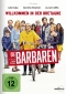 DVD: DIE BARBAREN - WILLKOMMEN IN DER BRETAGNE (2024)