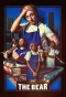 DVD: THE BEAR - Series 1 Ep.1-3 (2022)