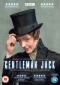 DVD: GENTLEMAN JACK - Series 1 Ep.1-3 (2019)