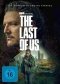 DVD: THE LAST OF US - Series 2 Ep.1-3 (2025)