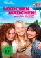 DVD: M�DCHEN M�DCHEN! (2025)