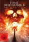 DVD: FINAL DESTINATION 6 - BLOODLINES (2025)
