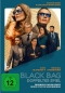 DVD: BLACK BAG - DOPPELTES SPIEL (2025)