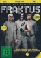 DVD: FRAKTUS - DAS LETZTE KAPITEL DER MUSIKGESCHICHTE