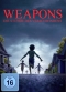 DVD: WEAPONS - DIE STUNDE DES VERSCHWINDENS (2025)