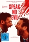 DVD: SPEAK NO EVIL (2022)