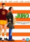 DVD: JUNO