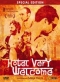 DVD: HOTEL VERY WELCOME
