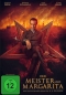 DVD: DER MEISTER UND MARGARITA (2024)