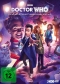 DVD: DOCTOR WHO - 60TH ANNIVERSARY SPECIALS 1 (2023)