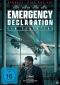 DVD: EMERGENCY DECLARATION - DER TODESFLUG (2021)