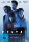 DVD: THE RENTAL (2020)