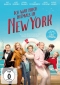 DVD: ICH WAR NOCH NIEMALS IN NEW YORK (2019)