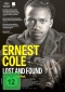 DVD: ERNEST COLE - LOST AND FOUND (2025)