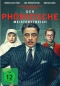 DVD: DER PHÖNIZISCHE MEISTERSTREICH (2025)
