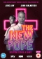 DVD: THE NEW POPE - Series 1 Ep.1-3 (2019)