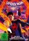 DVD: SPIDER-MAN - ACROSS THE SPIDER-VERSE (2023)