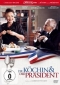 DVD: DIE KÖCHIN UND DER PRÄSIDENT