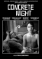 DVD: CONCRETE NIGHT (2013)
