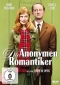 DVD: DIE ANONYMEN ROMANTIKER