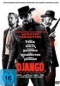 DVD: DJANGO UNCHAINED