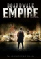 DVD: BOARDWALK EMPIRE - Series 1 Ep.1+2