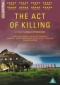 DVD: THE ACT OF KILLING (Kinofassung)