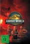 DVD: JURASSIC WORLD: DIE WIEDERGEBURT (2025)