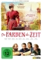 DVD: DIE FARBEN DER ZEIT (2025)