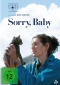DVD: SORRY, BABY (2025)