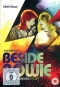 DVD: BESIDE BOWIE - THE MICK RONSON STORY (2018)