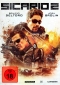DVD: SICARIO 2 (2018)