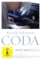 DVD: RYUICHI SAKAMOTO - CODA / ASYNC (2017)