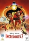 DVD: DIE UNGLAUBLICHEN 2 (2018)