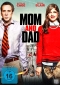 DVD: MOM AND DAD (2017)