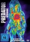 DVD: PREDATOR - UPGRADE (2018)