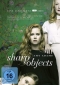 DVD: SHARP OBJECTS - Series 1 Ep.1-4 (2018)