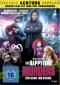 DVD: THE HAPPYTIME MURDERS (2018)