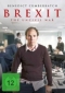 DVD: BREXIT - THE UNCIVIL WAR (2019)