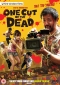 DVD: ONE CUT OF THE DEAD (2018)