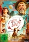 DVD: THE MAN WHO KILLED DON QUIXOTE (2018)