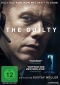 DVD: THE GUILTY (2018)