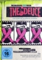 DVD: THE DEUCE - Series 2 Ep.1-3 (2018)